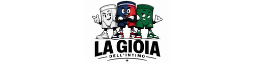 La Gioia dell’intimo
